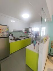 Blk 561A Spring Haven @ Jurong (Jurong West), HDB 4 Rooms #554764581